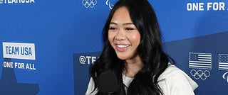 Olympic Gymnasts’ Must-Have Lipsticks and Beauty Tips
