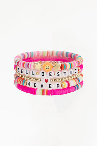 Bestie Friendship Bracelets