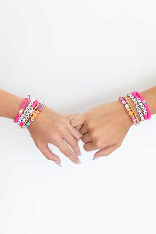 Bestie Friendship Bracelets