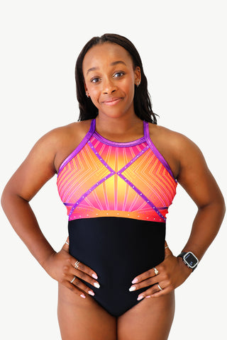 Manhattan Leotard