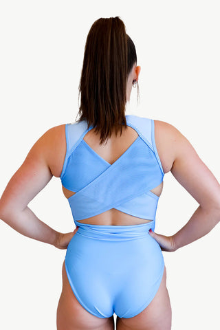 Iced Icon Leotard