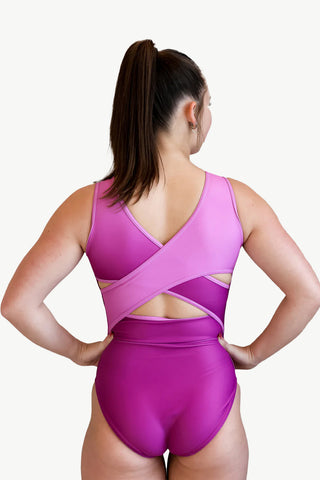 Polly Pocket Leotard