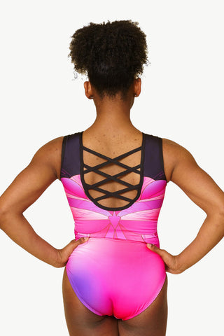 Butterfly Bliss Leotard