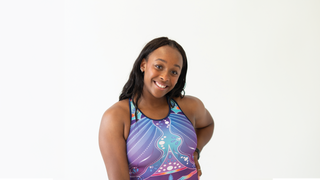 Q&A with Aria Roberts