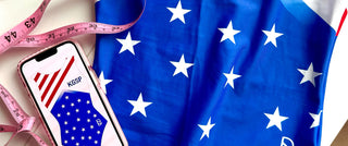 Inside Bell Leotards: Meet Rachelle, Melanie Bell’s Right-Hand in the Studio