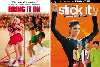QUIZ: Do you belong in "Stick It" or "Bring It On?"
