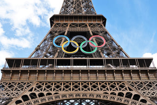 Witness History: Record-Breaking Moves of 2024 Paris Olympics