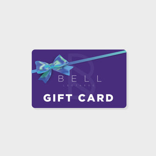 Bell Leotards Gift Card